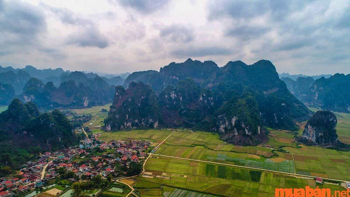 Khám phá Hữu Lũng - Lạng Sơn