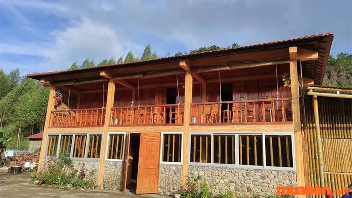 bí quyết du lịch Bình Liêu