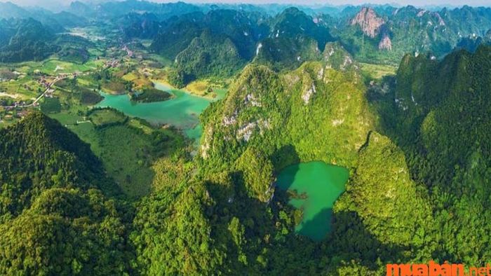 Cẩm nang toàn tập về kinh nghiệm du lịch Hữu Lũng Lạng Sơn