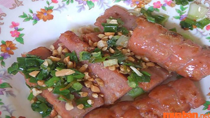 Nem nướng