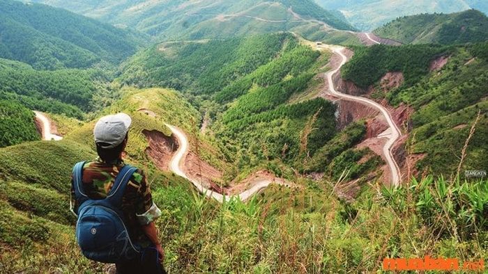 kinh nghiệm du lịch bình liêu
