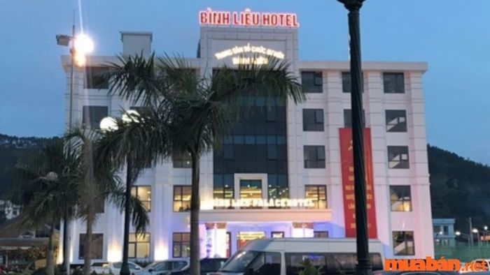 bí quyết du lịch Bình Liêu