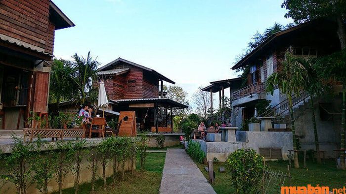 Kinh nghiệm du lịch Chiang Mai