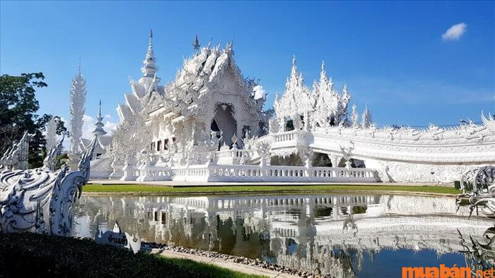 Kinh nghiệm du lịch Chiang Mai