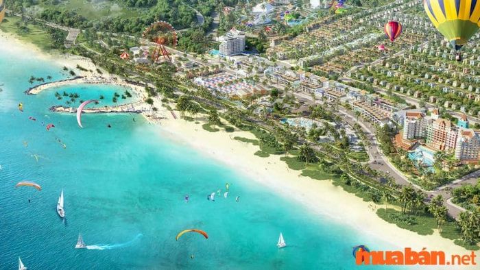 Khám phá về thành phố trước khi tìm hiểu Phan Thiết có gì thú vị?