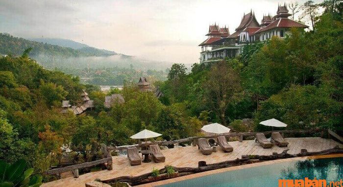 Kinh nghiệm du lịch Chiang Mai