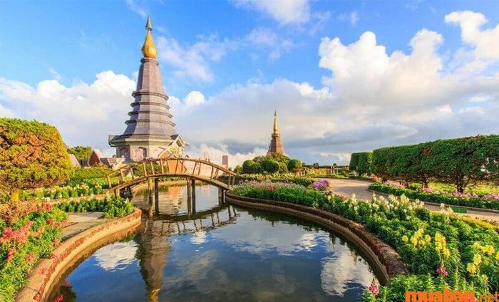Kinh nghiệm du lịch tại Chiang Mai