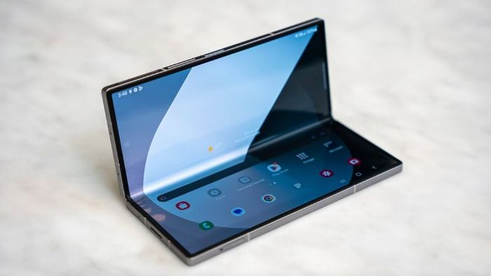 Galaxy Z Fold Phiên bản Đặc Biệt