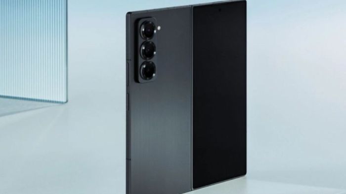Galaxy Z Fold Special Edition