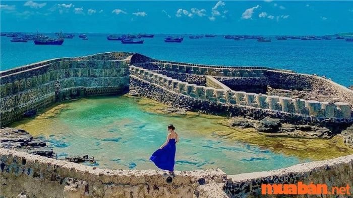 Đảo Phú Quý sẽ khiến bạn không còn thắc mắc Phan Thiết có gì để trải nghiệm?