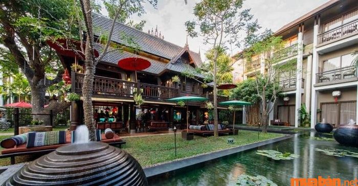 Kinh nghiệm du lịch Chiang Mai