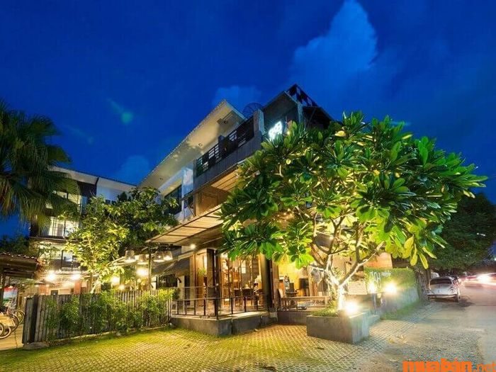 Kinh nghiệm du lịch Chiang Mai