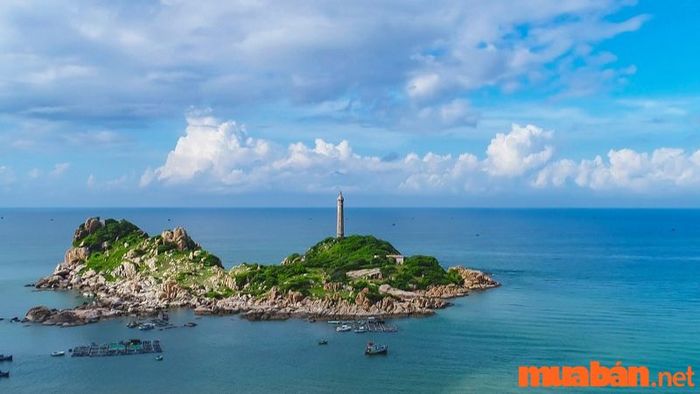 Thời điểm tuyệt vời nhất để du lịch Phan Thiết là tháng 6 và tháng 7.