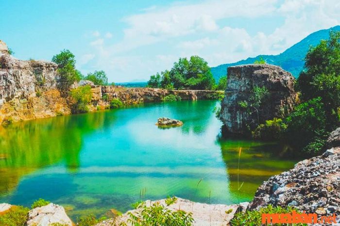 Long Xuyên có gì thú vị? Khám phá