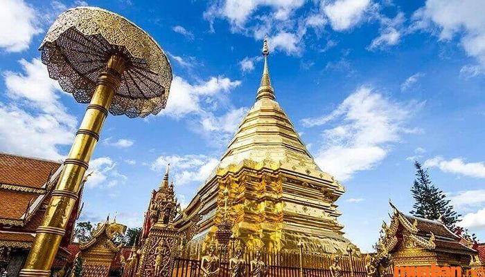 Kinh nghiệm du lịch tại Chiang Mai