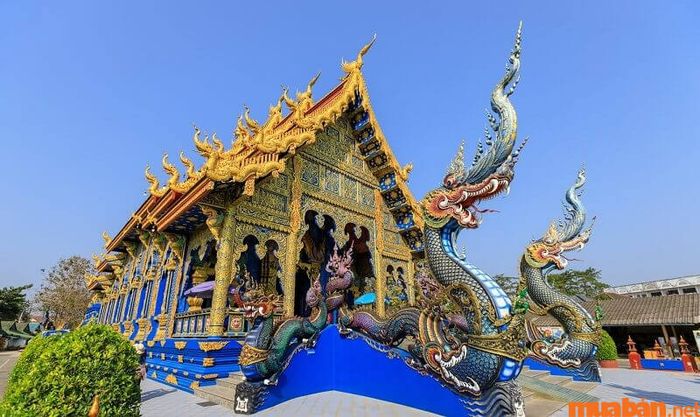 Kinh nghiệm du lịch Chiang Mai