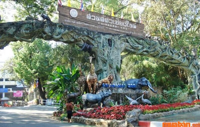 Kinh nghiệm du lịch Chiang Mai