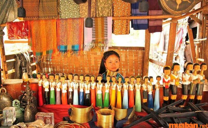 kinh nghiệm du lịch Chiang Mai