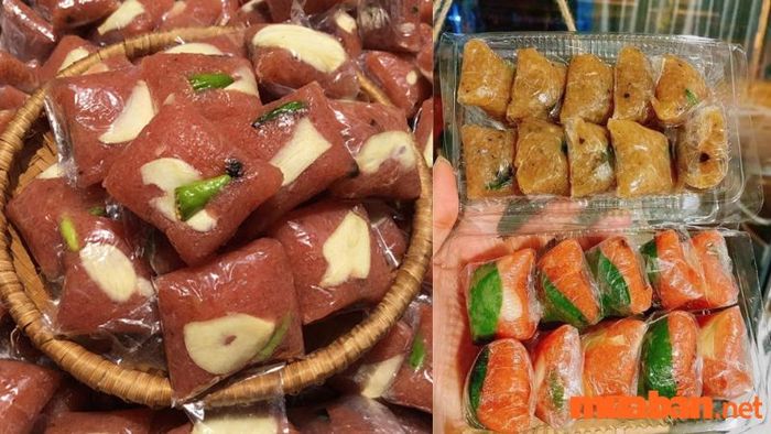 Đồng Tháp có gì chơi - Nem Lai Vung