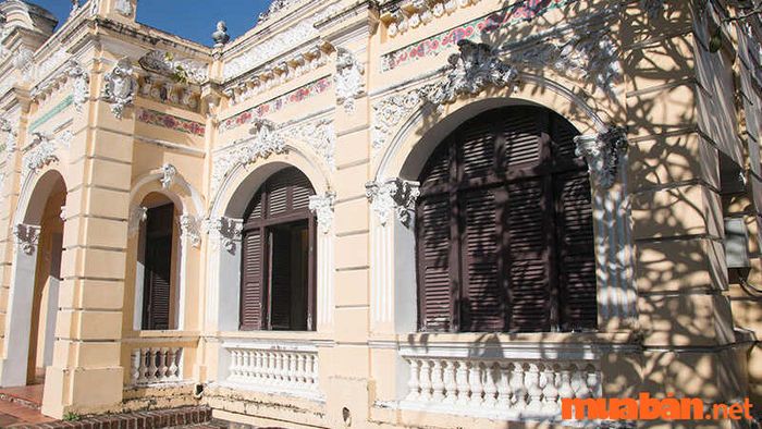 Kiên Giang có gì thú vị? Hãy khám phá Nhà bảo tàng Kiên Giang!