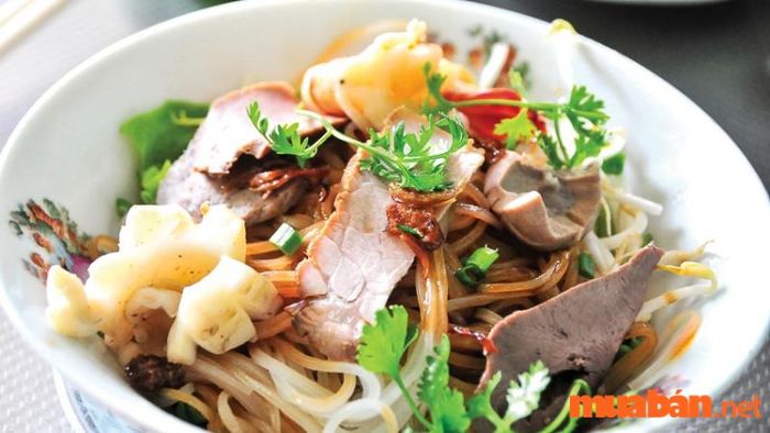 Hủ tiếu Sa Đéc