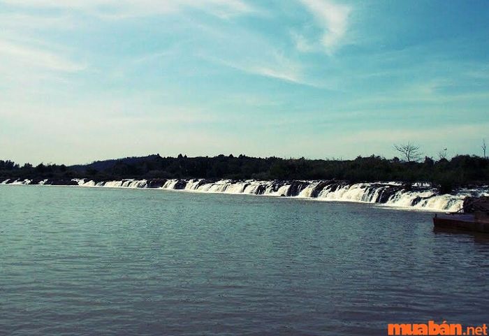 Đồng Nai có gì thú vị? Hãy ghé Thác Ba Giọt