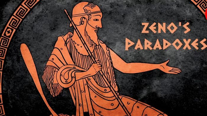 Ví dụ về Paradox là gì