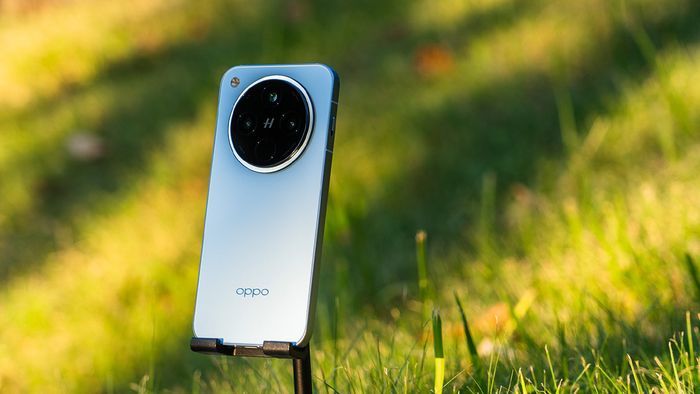 Find X8 Mini dự kiến sẽ ra mắt vào đầu năm sau