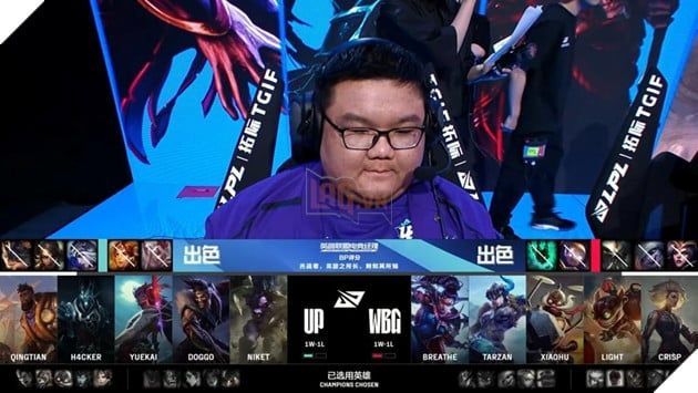 Esports Liên Minh Huyền Thoại 2025: Tầm Nhìn Tương Lai 2