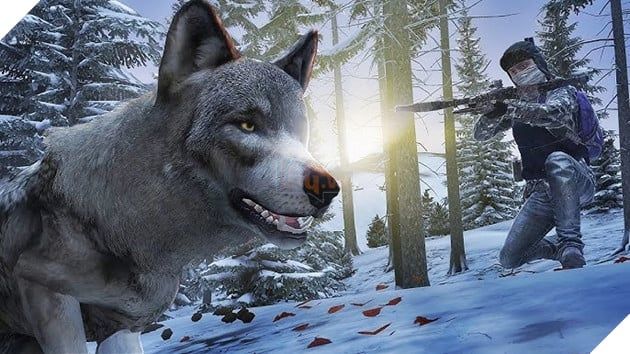 Tựa game 10 năm tuổi bất ngờ tái sinh với số lượng người chơi đông đảo đến không tưởng