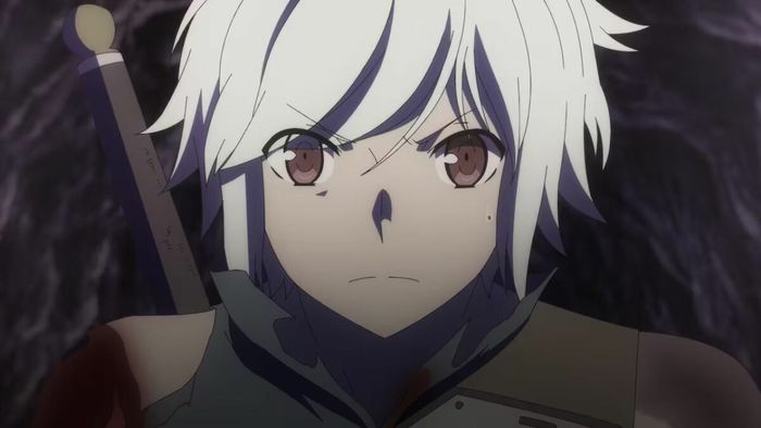 Mùa 5 Danmachi Tập 6: Ngày phát hành, Nơi xem và Thông tin khác bìa