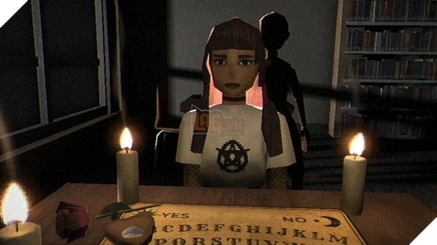 Trò Chơi Kinh Dị Mới Gây Chú Ý Với Chi Tiết Bí Ẩn Liên Quan Đến Silent Hill
