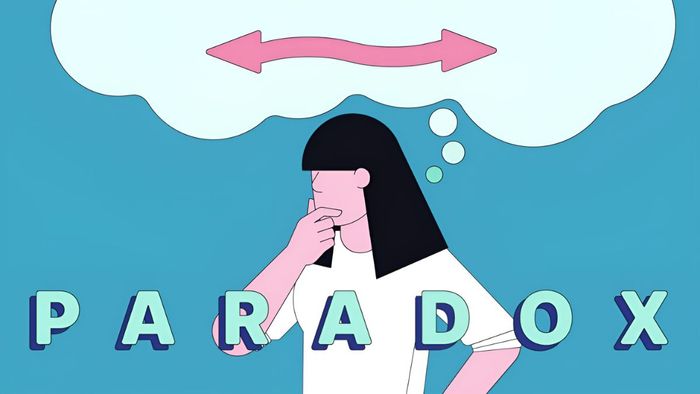 Paradox là gì?