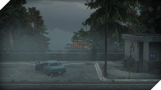 Trò Chơi Kinh Dị Mới Gây Chú Ý Với Chi Tiết Bí Ẩn Liên Quan Đến Silent Hill 3