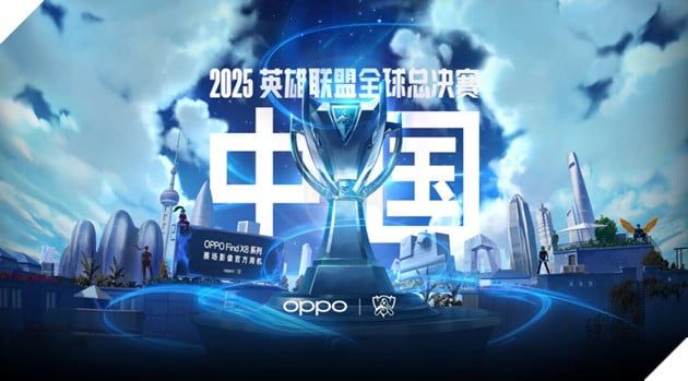 Esports Liên Minh Huyền Thoại 2025: Tầm Nhìn Tương Lai 4