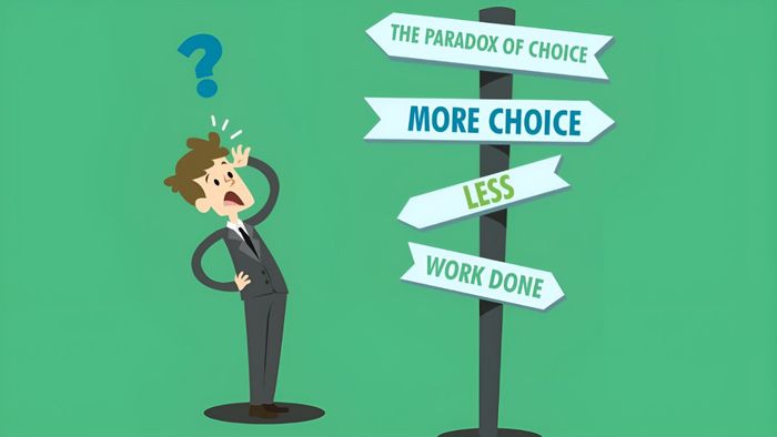 Ý nghĩa của Paradox là gì 3