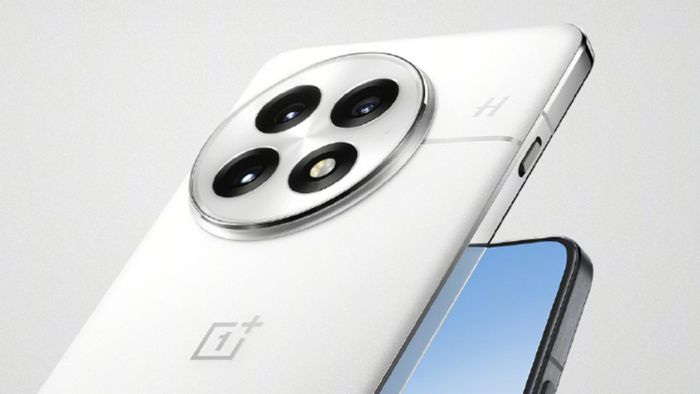 OnePlus 13 sở hữu phần cứng cao cấp