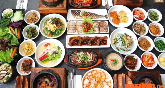 Khi khám phá Hà Đông, bạn đừng quên tham khảo những món ăn ngon đặc trưng tại đây.