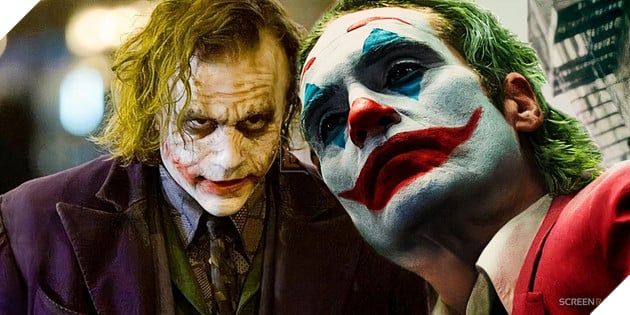 Joaquin Phoenix tiết lộ rằng Christopher Nolan từng có cuộc trò chuyện với anh về vai Joker trong The Dark Knight 3