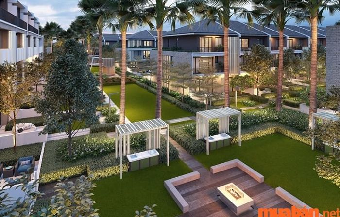 Parkcity Hanoi là một trong những gợi ý cho câu hỏi Hà Đông có gì để khám phá.