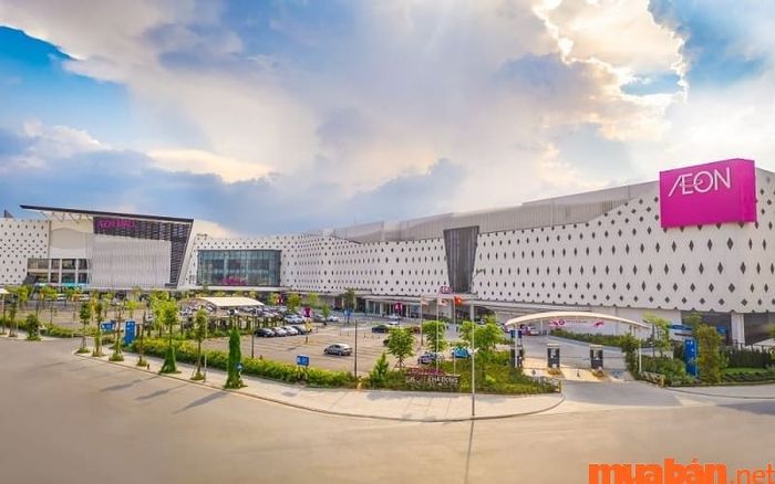 Hà Đông có gì thú vị? – Aeon Mall Hà Đông là một lựa chọn tuyệt vời cho bạn.