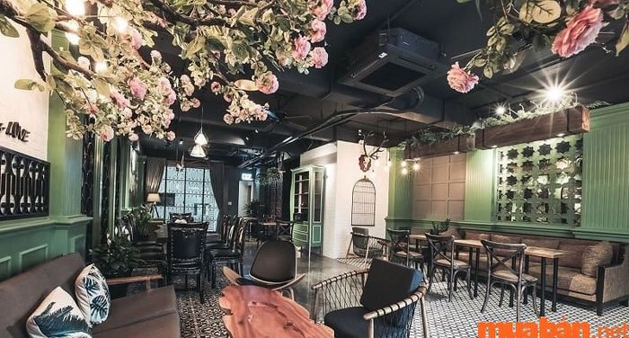 Hà Đông có gì chơi? – Ghé thăm Le Soleil Café.