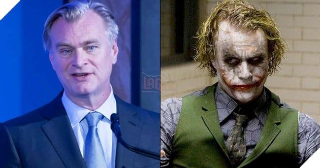 Joaquin Phoenix tiết lộ rằng Christopher Nolan từng có cuộc trò chuyện với anh về vai Joker trong The Dark Knight 2