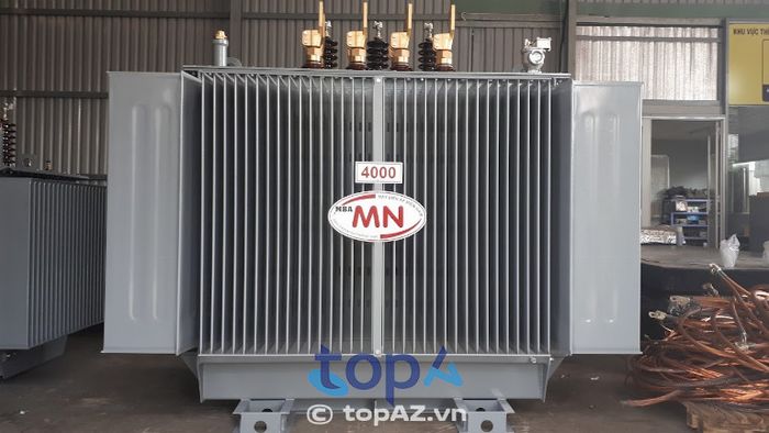 Công ty Cổ phần Máy Biến áp Miền Nam