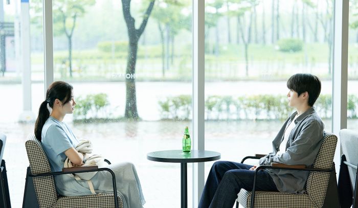 Nhưng liệu họ có thể thực sự cứu rỗi nhau hay không?