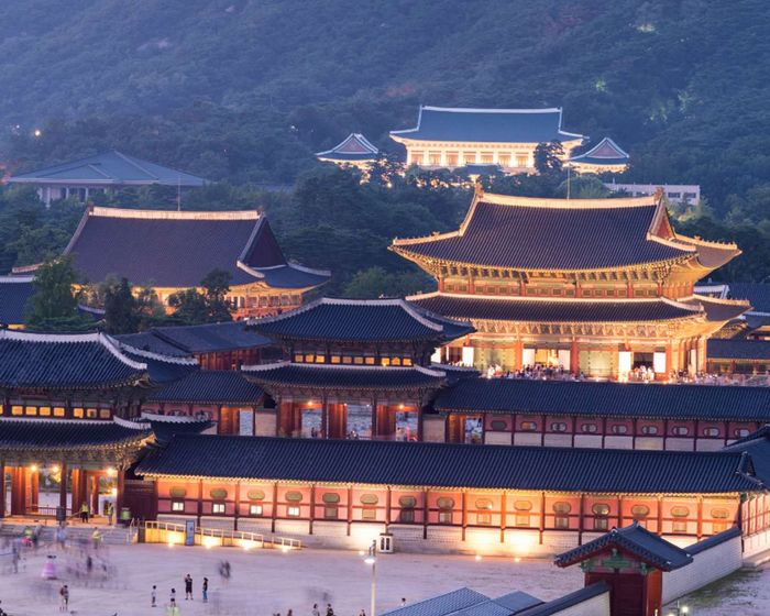 cách di chuyển từ sân bay Gimpo về trung tâm