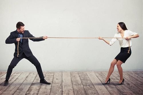 sao Hỏa đối diện sao Diêm Vương