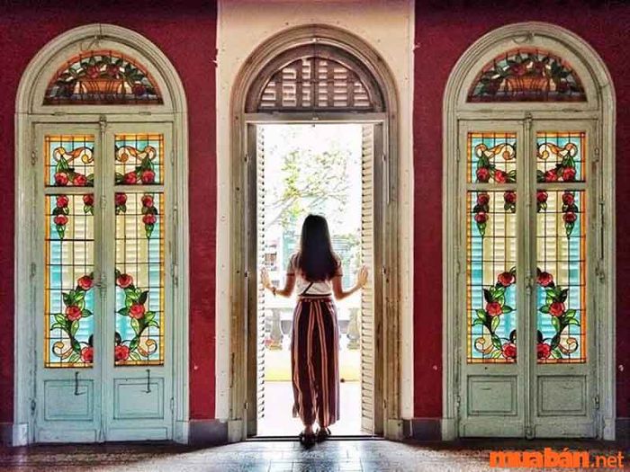 Lưu ý khi tham quan Bảo tàng