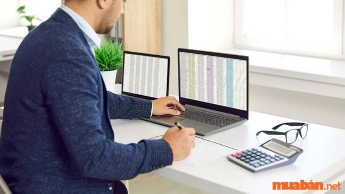 Lợi ích của việc giãn dòng trong Excel