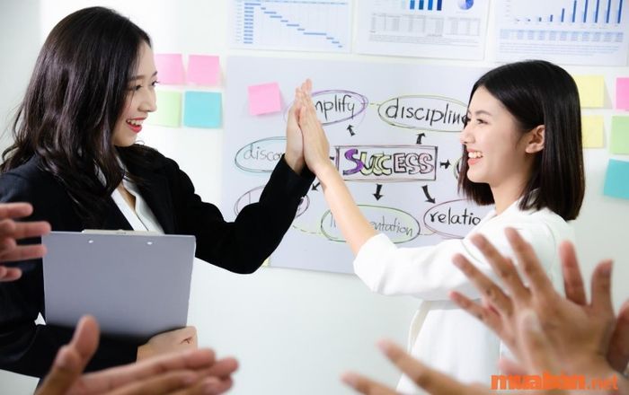 Ưu điểm của những người có trình độ chuyên môn nghiệp vụ cao là gì?